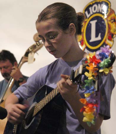 Mocksville Lions Festival