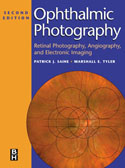 Ophthalmic Photography, 2e